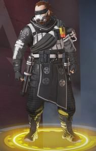 Dark Cloud is a rarely seen recolor of a Legendary Caustic skin (Image via apexlegends.fandom.com)